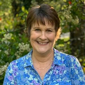 Meet your Posher, Martha